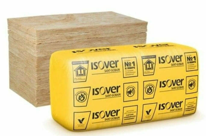 Isover saint gobain ТочкаПак Изовер каркас -П37