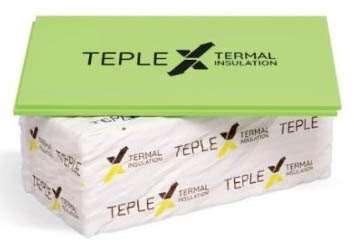 Teplex утпелитель ТочкаПак